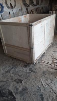 خرید و فروش پالت چوبی